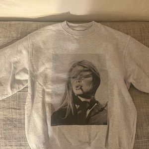 RAMONA SWEATSHIRT ANINE BING XS